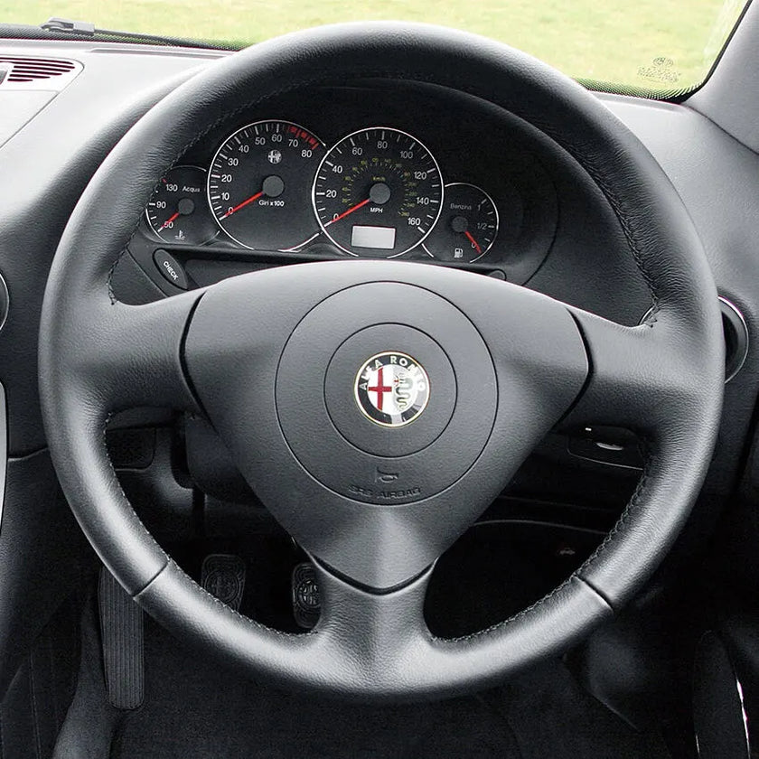 Alfa Romeo - 147 156 Crosswagon (2000-2011)
