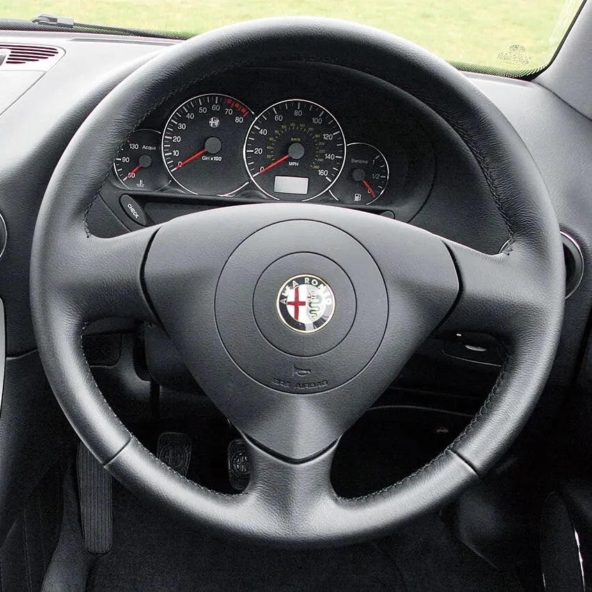 Alfa Romeo - 147 156 Crosswagon (2000-2011)