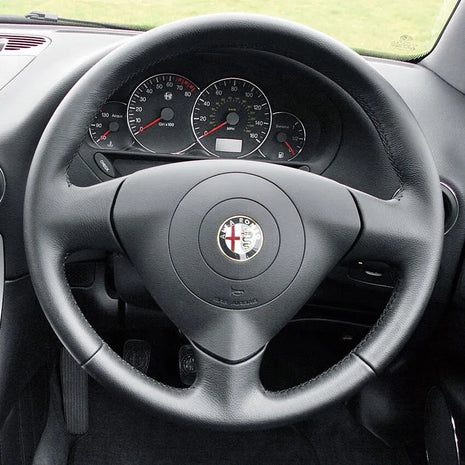 Alfa Romeo - 147 156 Crosswagon (2000-2011)