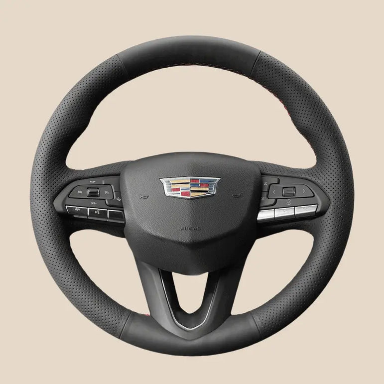 Cadillac - CT4 CT5 XT4 (2019-2023)