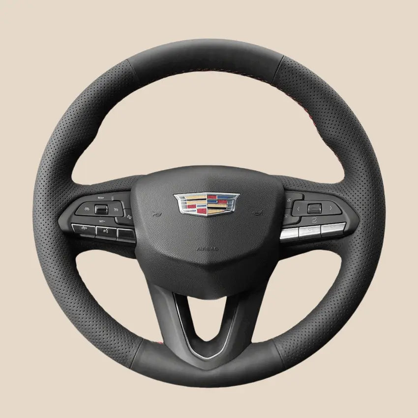 Cadillac - CT4 CT5 XT4 (2019-2023)