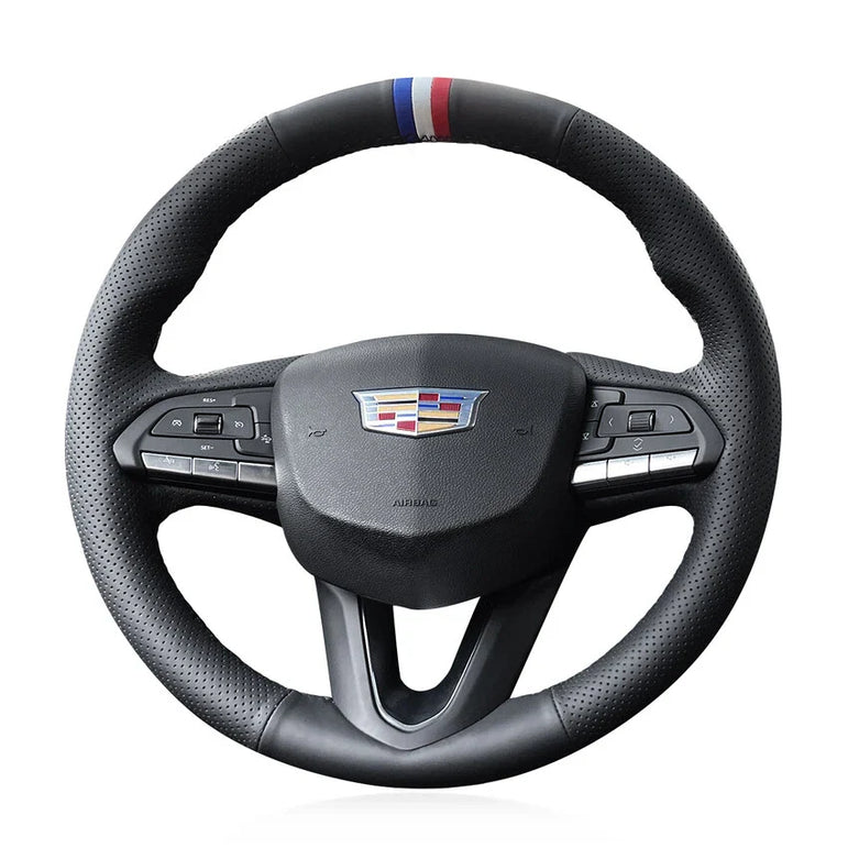 Cadillac - CT4 CT5 XT4 (2019-2023)