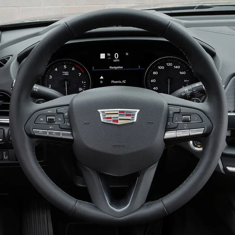 Cadillac - CT4 CT5 XT4 (2019-2023)