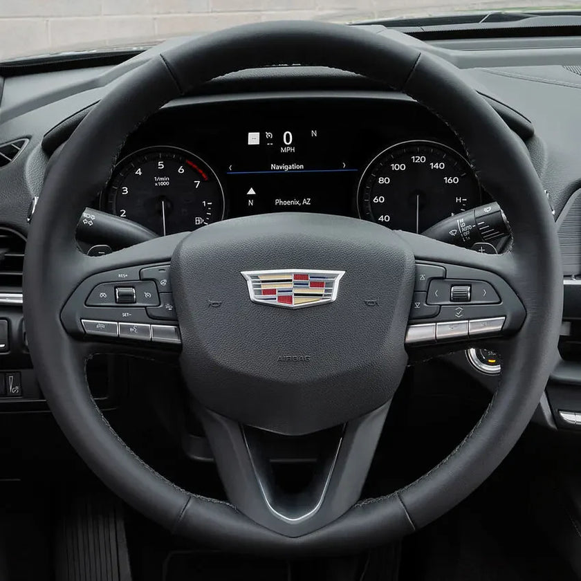 Cadillac - CT4 CT5 XT4 (2019-2023)