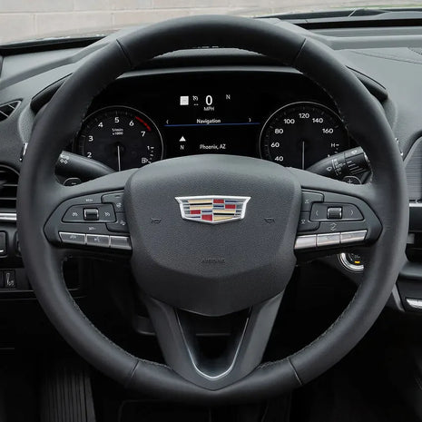 Cadillac - CT4 CT5 XT4 (2019-2023)