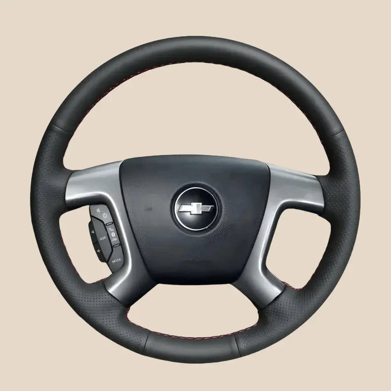 Chevrolet - Captiva Daewoo Winstorm Silverado (2007-2019)
