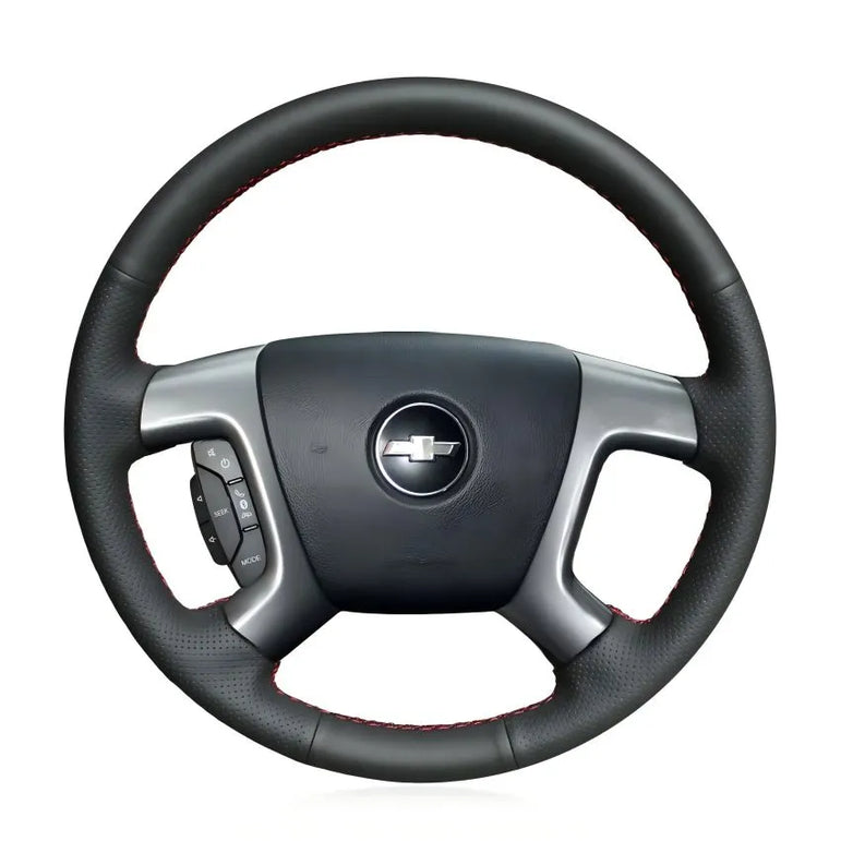 Chevrolet - Impala Monte Carlo Mailbu (2006-2013)