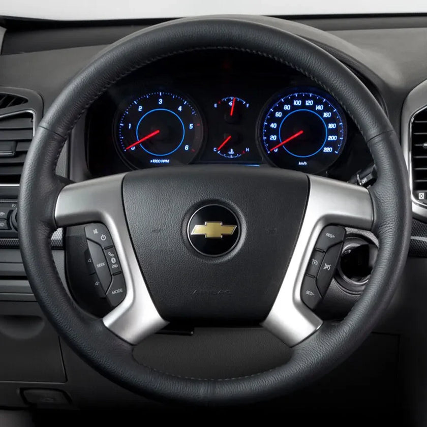 Chevrolet - Captiva Daewoo Winstorm Silverado (2007-2019)