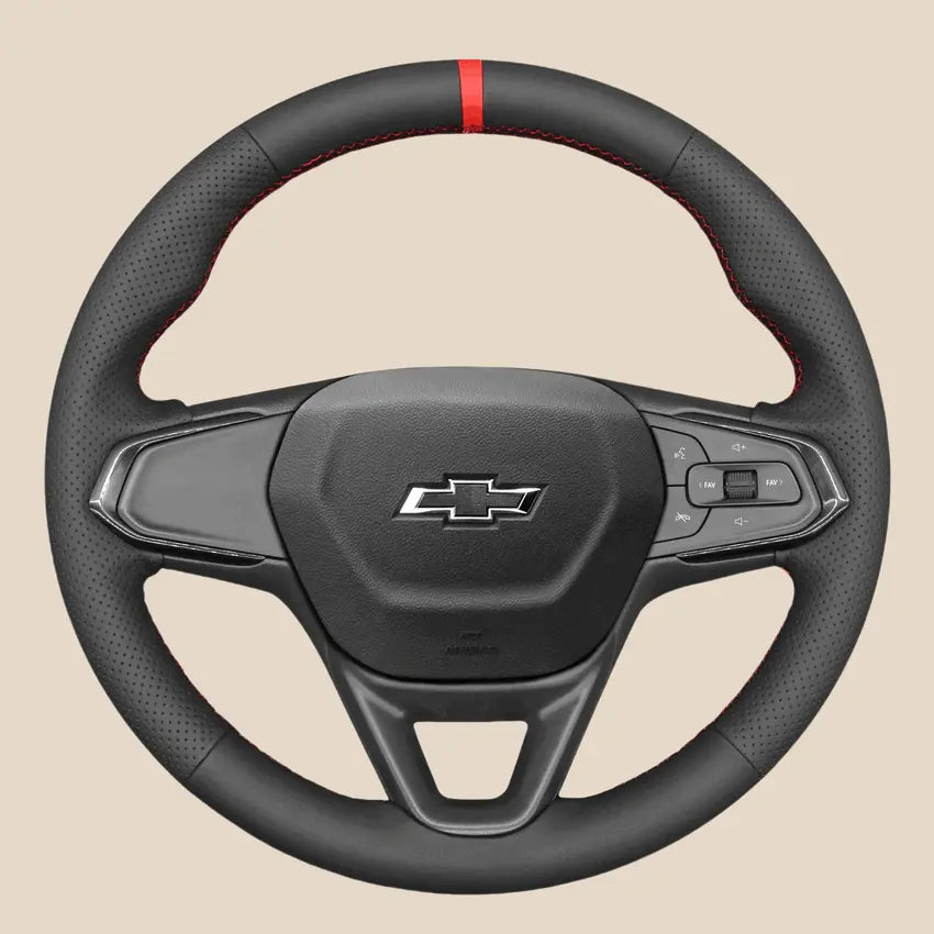 Chevrolet - Chevy Bolt EUV EV TrailBlazer Trax (2021-2025)