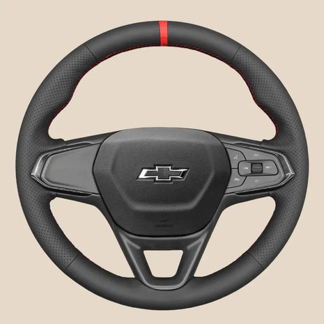Chevrolet - Chevy Bolt EUV EV TrailBlazer Trax (2021-2025)