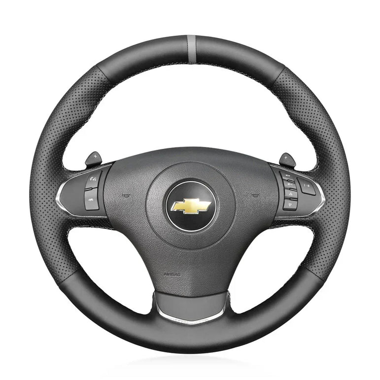 Chevrolet - Corvette C6 (2012-2013)