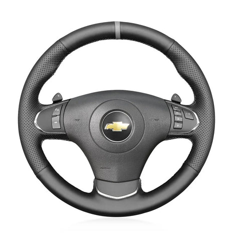 Chevrolet - Corvette C6 (2012-2013)