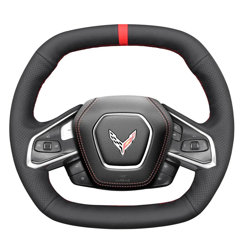 Chevrolet - Corvette (2020-2025)