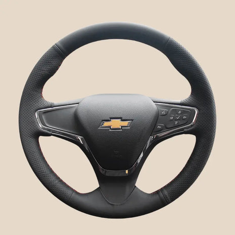 Chevrolet - Cruze (2016-2019)
