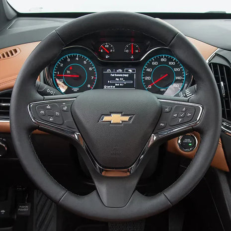 Chevrolet - Cruze (2016-2019)