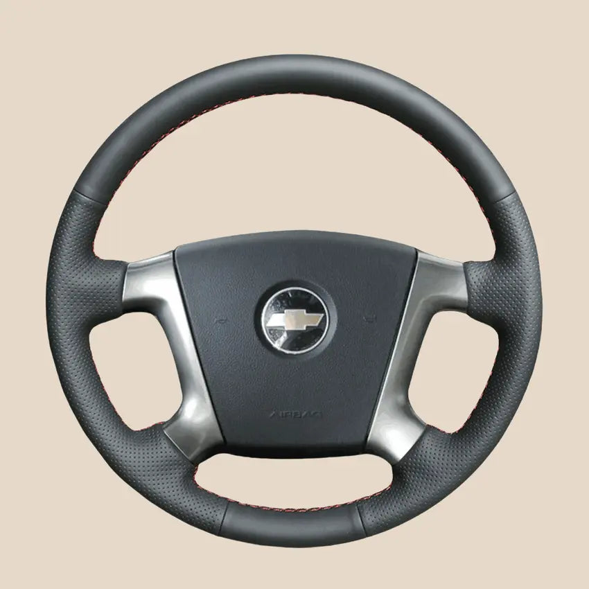 Chevrolet - Epica (2006-2010)