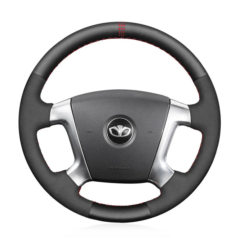 Chevrolet - Epica (2006-2010)