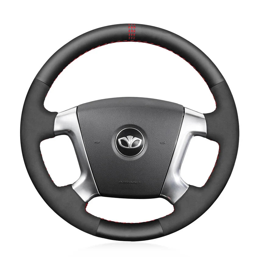 Chevrolet - Epica (2006-2010)
