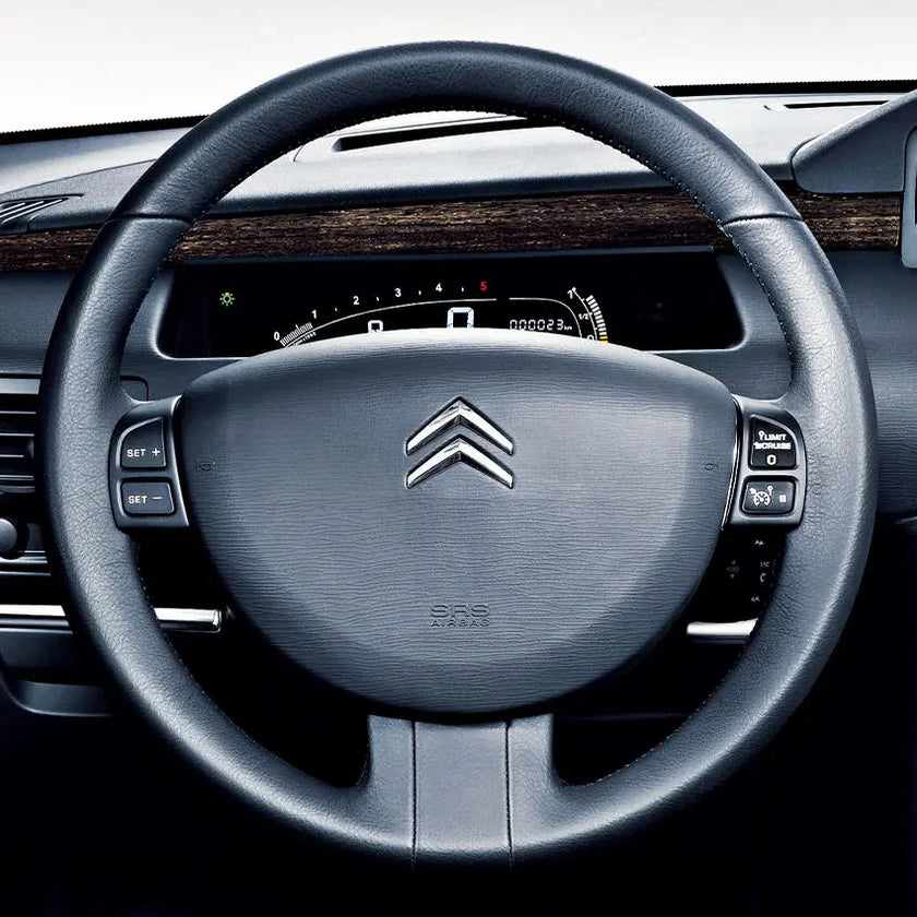 Citroen - C6 (2006-2007)