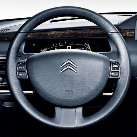 Citroen - C6 (2006-2007)