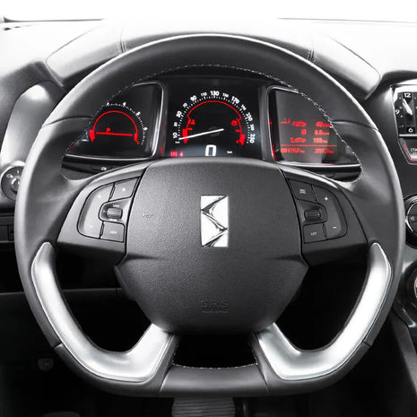 Citroen - DS5 DS 5 DS4S DS 4S