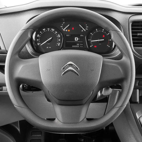 Citroen - Jumpy Spacetourer Dispatch (2016-2022)