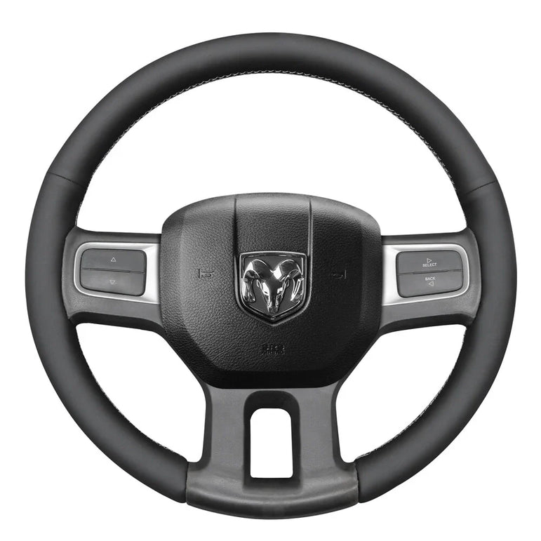 Dodge - RAM 1500 2500 3500 (2009-2012)