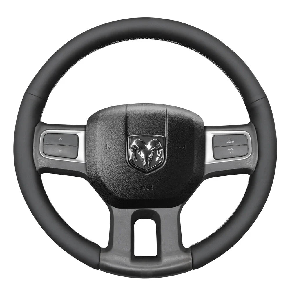 Dodge - RAM 1500 2500 3500 (2009-2012)