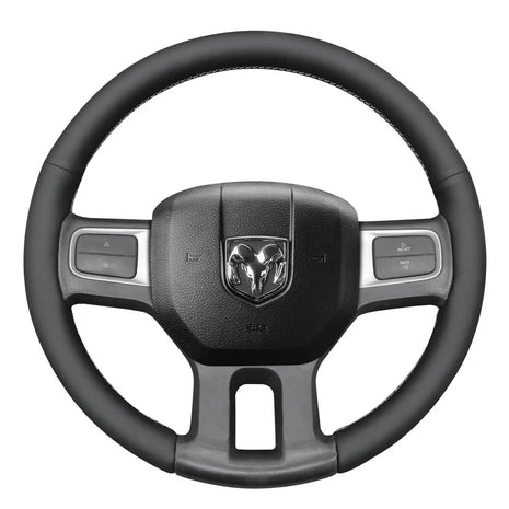 Dodge - RAM 1500 2500 3500 (2009-2012)