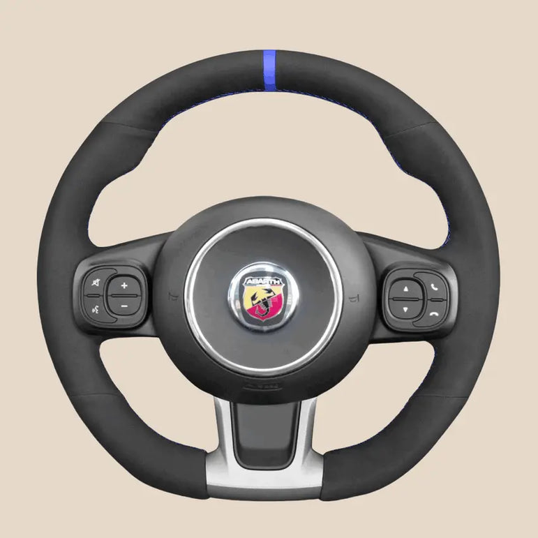 Fiat - Abarth 595 595C 695 695C 500 500C (2016-2021)