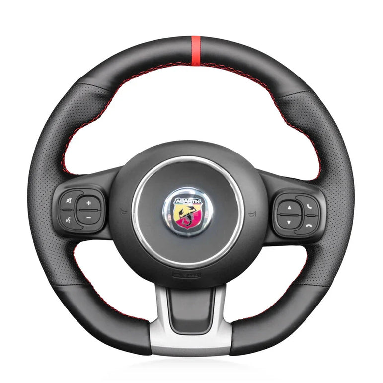 Fiat - Abarth 595 595C 695 695C 500 500C (2016-2021)