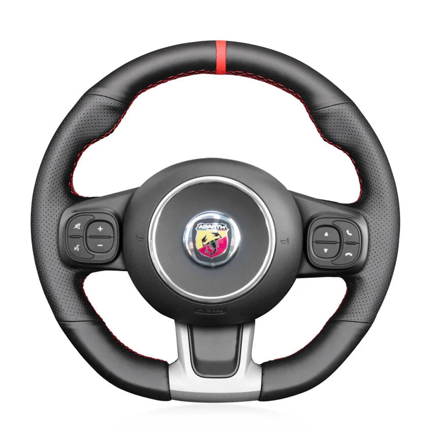 Fiat - Abarth 595 595C 695 695C 500 500C (2016-2021)