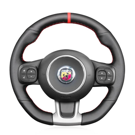 Fiat - Abarth 595 595C 695 695C 500 500C (2016-2021)