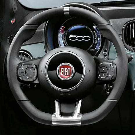 Fiat - Abarth 595 595C 695 695C 500 500C (2016-2021)