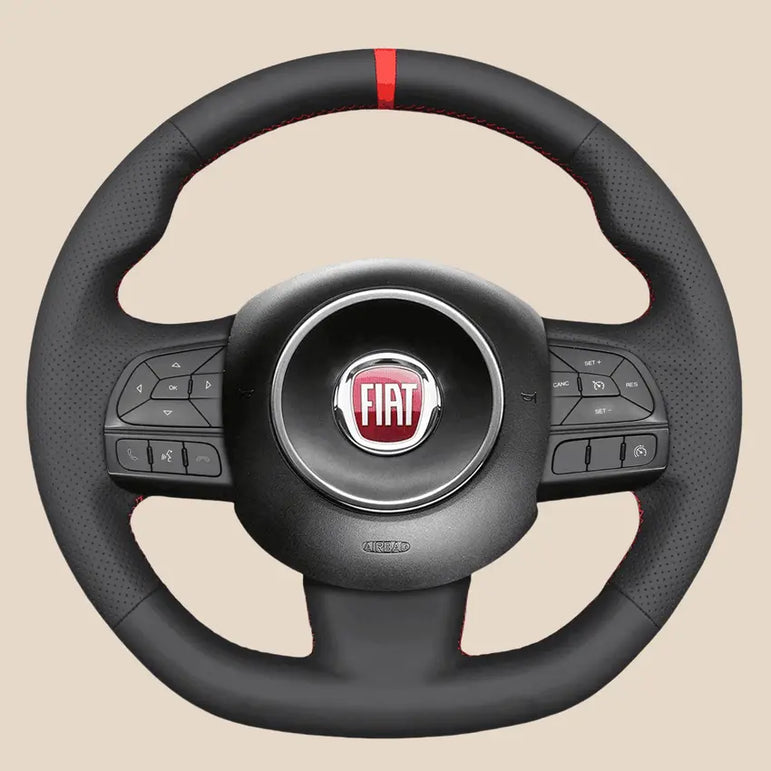 Fiat - 500X (2014-2021)