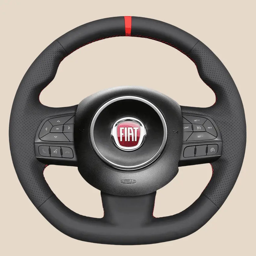 Fiat - 500X (2014-2021)