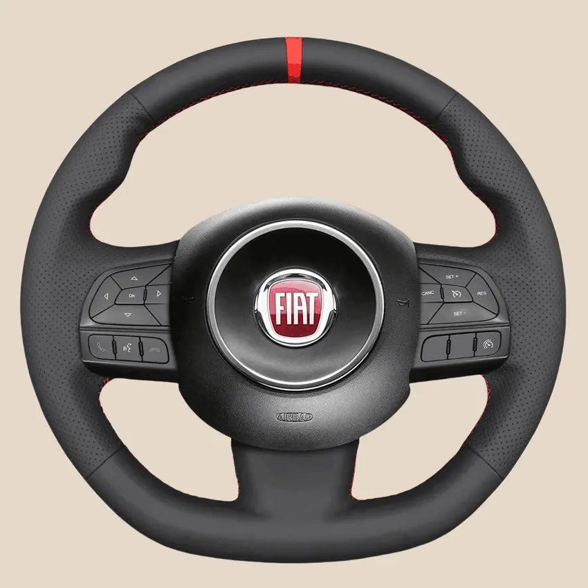 Fiat - 500X (2014-2021)