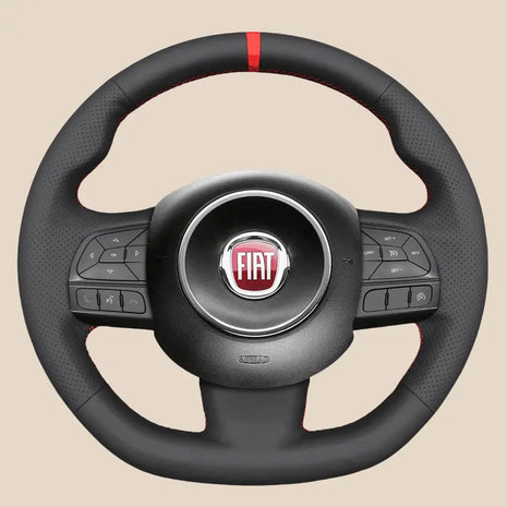 Fiat - 500X (2014-2021)