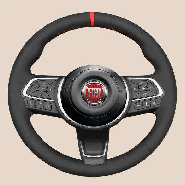 Fiat - 500X (2022-2024)