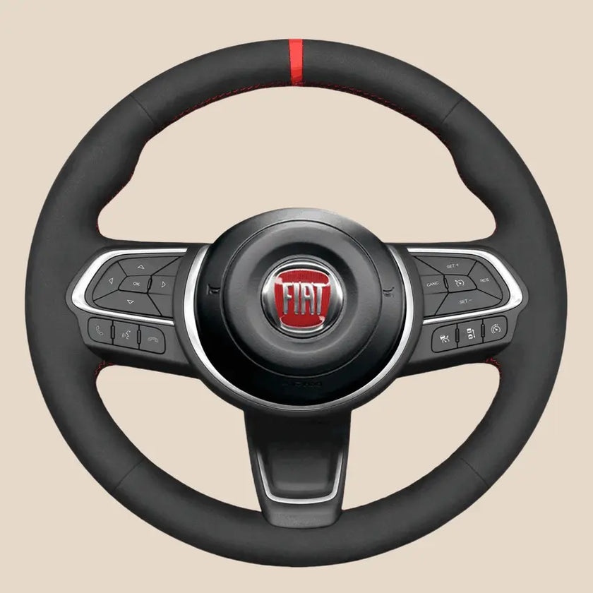 Fiat - 500X (2022-2024)
