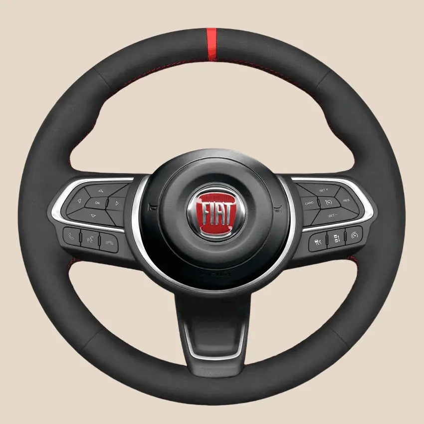 Fiat - 500X (2022-2024)