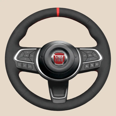Fiat - 500X (2022-2024)