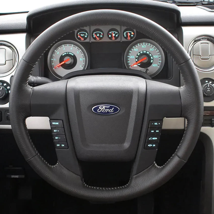 Ford - F-150 Expedition (2009-2017)