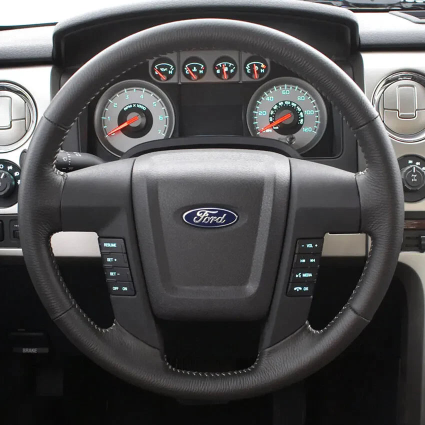 Ford - F-150 Expedition (2009-2017)