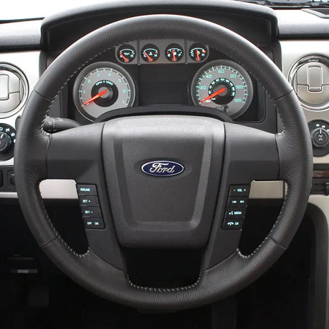 Ford - F-150 Expedition (2009-2017)