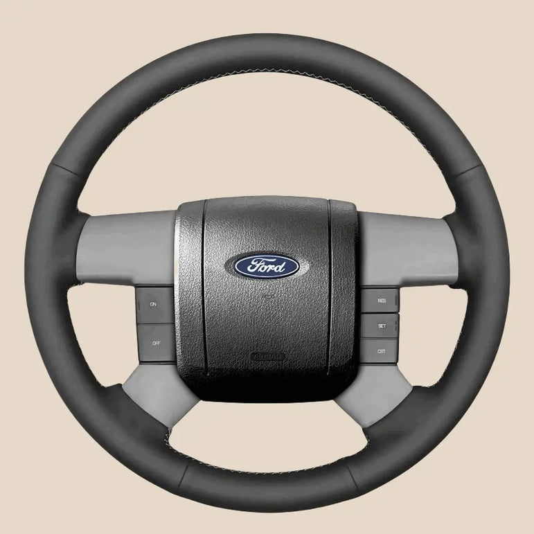 Ford - F150 F250 F350 (2004-2008)