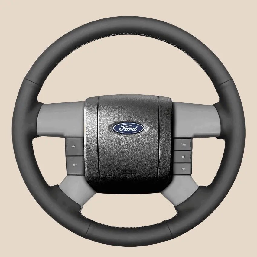 Ford - F150 F250 F350 (2004-2008)