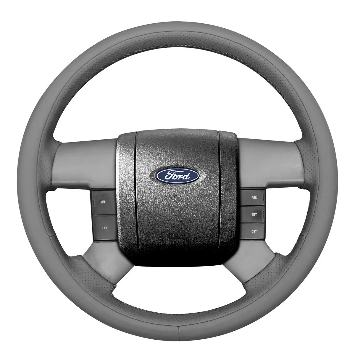 Ford - F150 F250 F350 (2004-2008)
