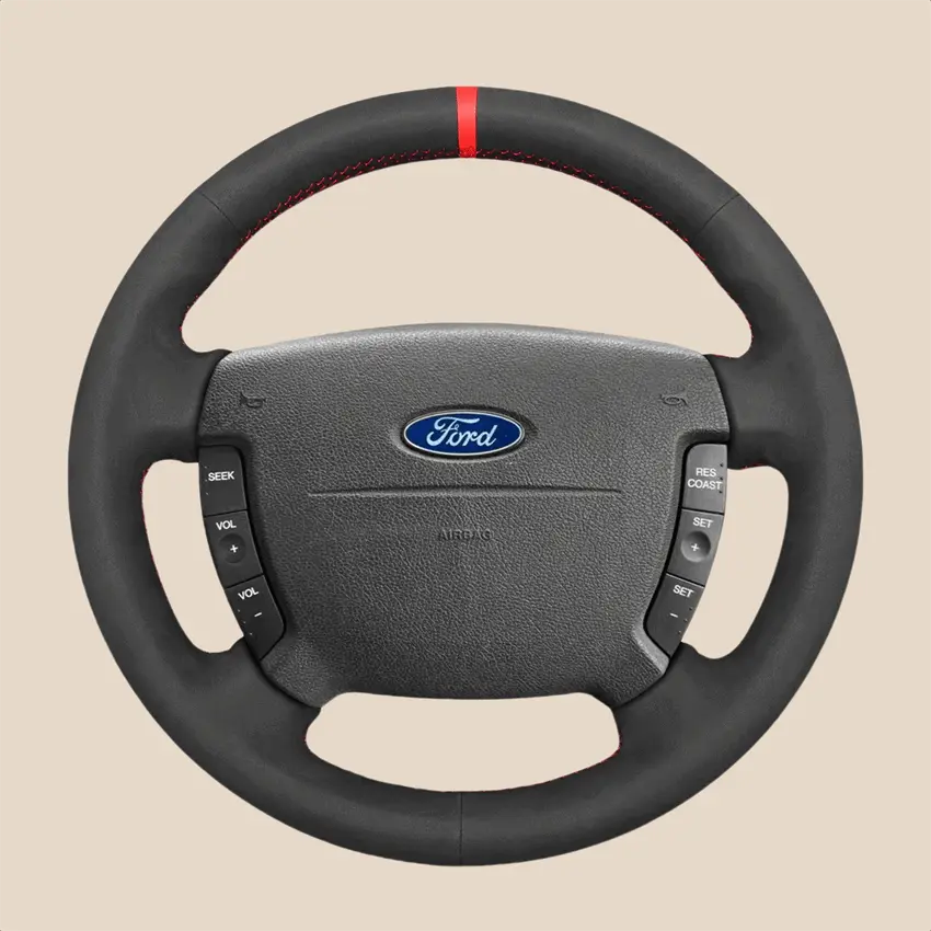 Ford - Falcon (2002-2008)
