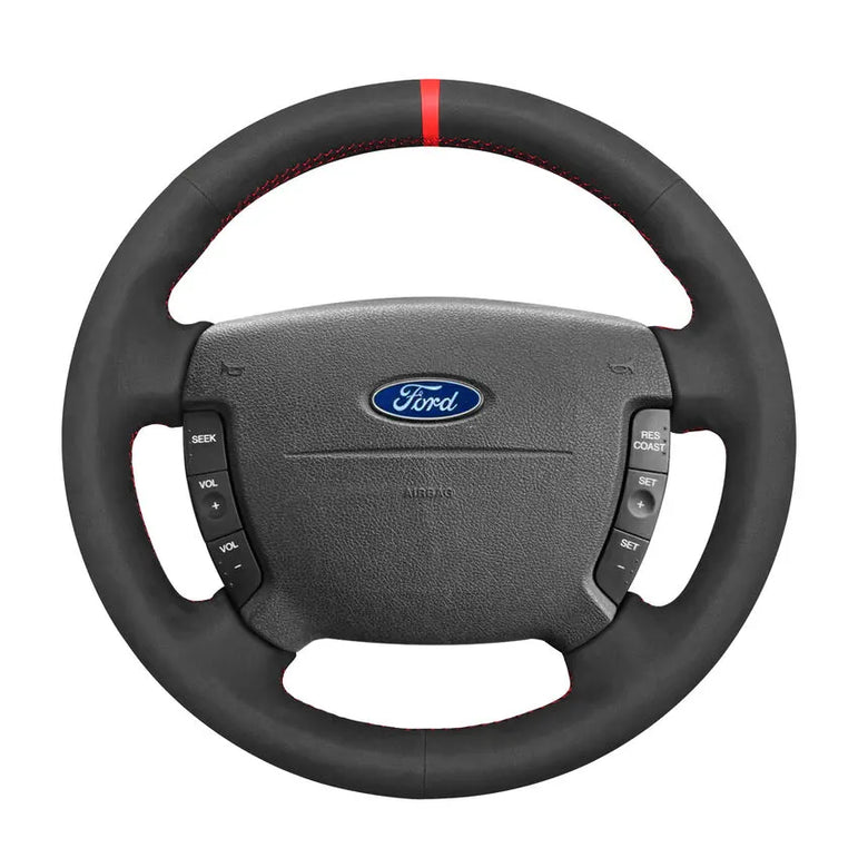 Ford - Falcon (2002-2008)
